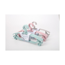 Durable Plastic Hangers Plastic Hanger Inspring Plastic Hangers